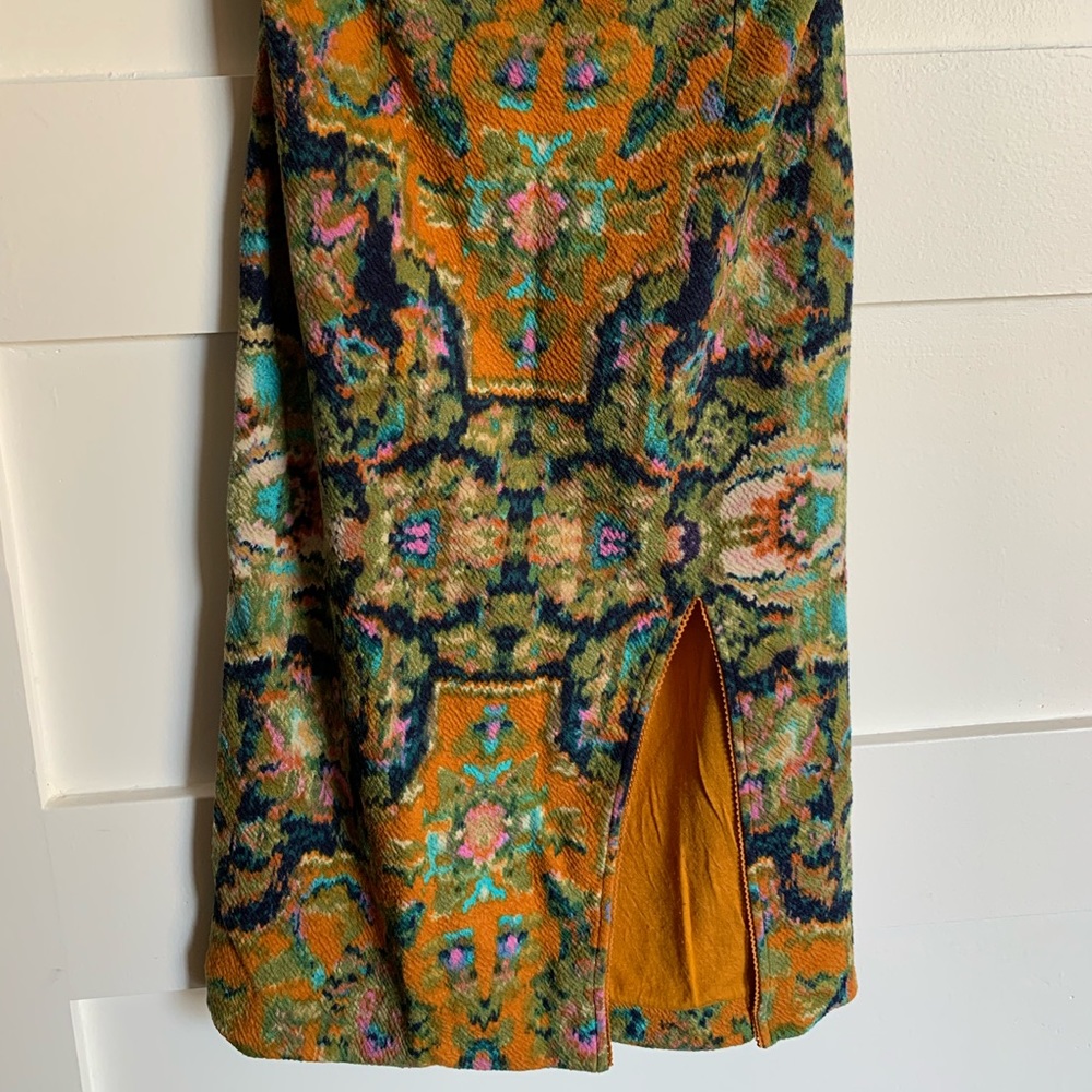 Maeve by Anthropologie. Pencil skirt small